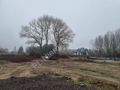 Działka na sprzedaż Stare Lipiny