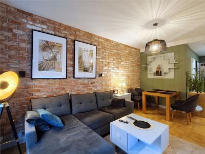 Mieszkanie na sprzedaż Warszawa Białołęka