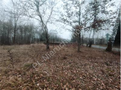 Działka na sprzedaż Oddział