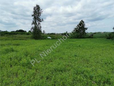 Działka na sprzedaż Falenty Nowe