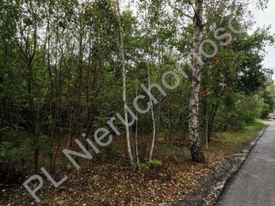 Działka na sprzedaż Stara Wieś
