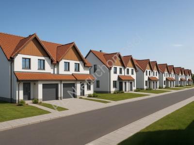 Działka na sprzedaż Jaworowa