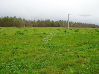 Działka na sprzedaż Duchnów