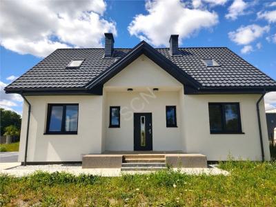 Dom na sprzedaż Ludwinowo Zegrzyńskie
