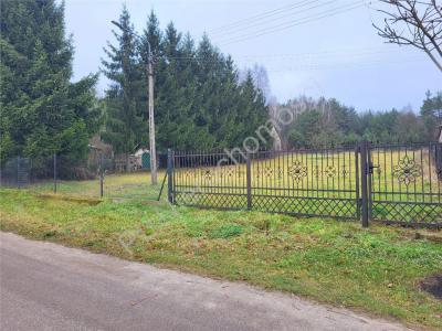 Działka na sprzedaż Wólka Kałuska