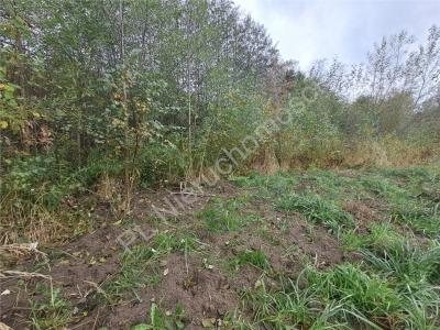 Działka na sprzedaż Grodzisk Mazowiecki