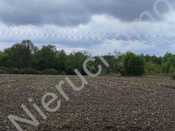 Działka na sprzedaż Radonie