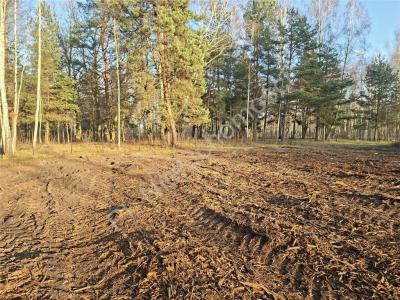 Działka na sprzedaż Skruda