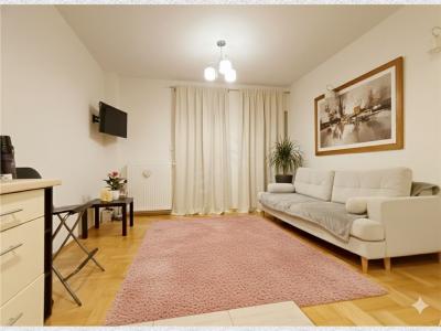 Mieszkanie na sprzedaż Nowy Dwór Mazowiecki