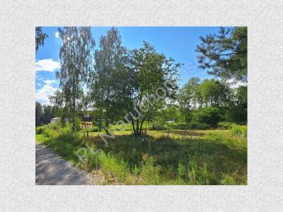 Działka na sprzedaż Radonie