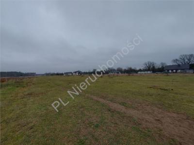 Działka na sprzedaż Stare Załubice