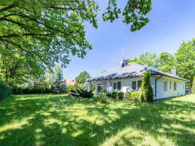 Dom na sprzedaż Milanówek