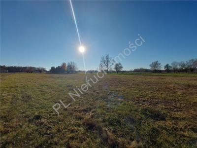 Działka na sprzedaż Nowe Ręczaje