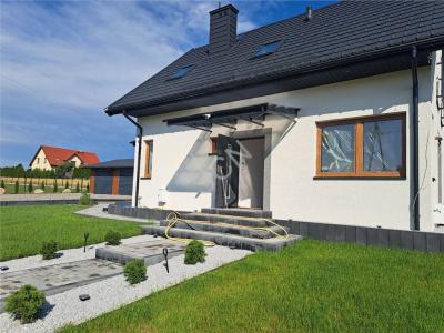 Dom na sprzedaż Glinianka