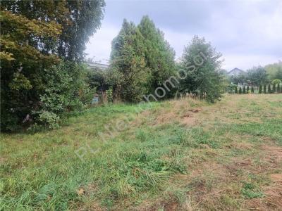 Działka na sprzedaż Otrębusy