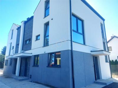 Mieszkanie na sprzedaż Warszawa Wawer