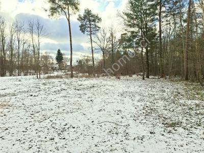 Działka na sprzedaż Chochół