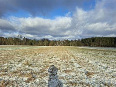 Działka na sprzedaż Łaziska