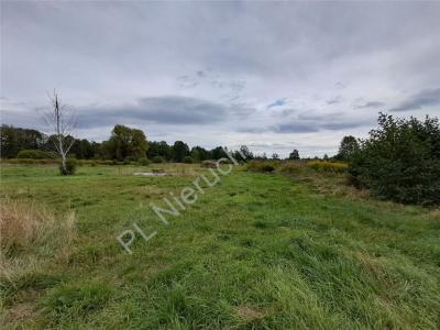 Działka na sprzedaż Stare Budy