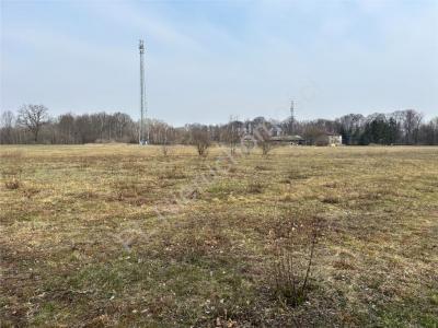 Działka na sprzedaż Odrano-Wola