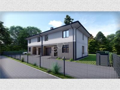 Dom na sprzedaż Józefów