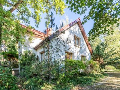 Dom na sprzedaż Milanówek