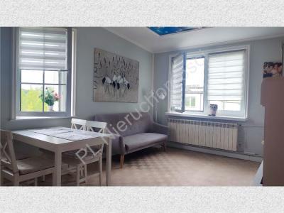 Mieszkanie na sprzedaż Milanówek