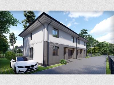 Dom na sprzedaż Józefów