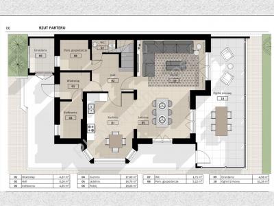 Dom na sprzedaż Chrzanów Duży