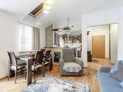 Mieszkanie na sprzedaż Brwinów