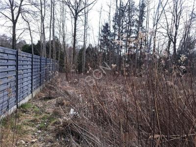 Działka na sprzedaż Warszawa Wawer