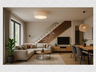 Dom na sprzedaż Warszawa Wawer