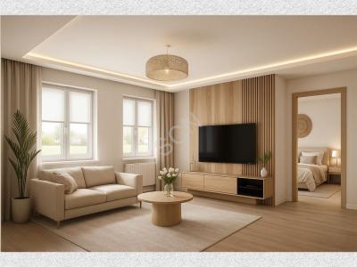 Mieszkanie na sprzedaż Otwock