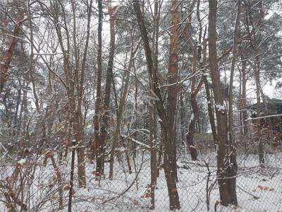 Działka na sprzedaż Warszawa Wawer