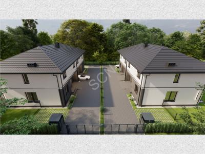 Dom na sprzedaż Józefów