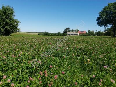 Działka na sprzedaż Janówek