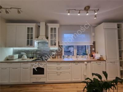 Mieszkanie na sprzedaż Marki