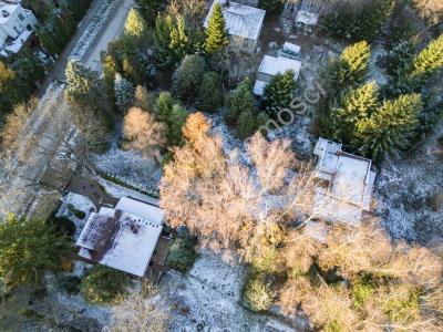 Działka na sprzedaż Podkowa Leśna