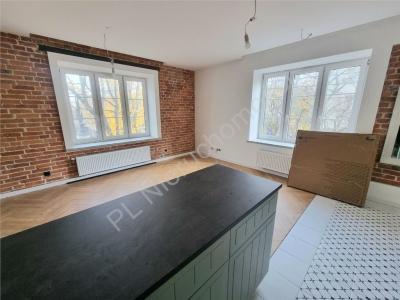 Mieszkanie na sprzedaż Pruszków