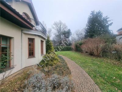 Dom na sprzedaż Milanówek