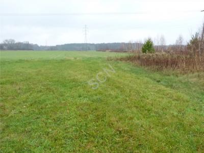 Działka na sprzedaż Dziecinów