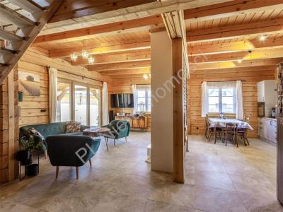 Dom na sprzedaż Budy Michałowskie