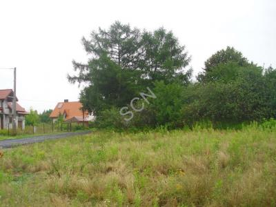 Działka na sprzedaż Zakręt