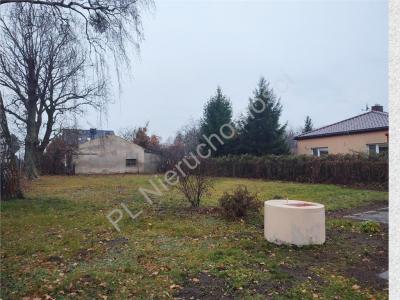 Działka na sprzedaż Grodzisk Mazowiecki