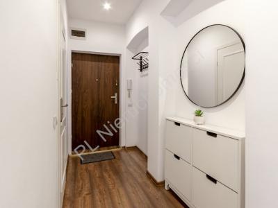 Mieszkanie na wynajem Grodzisk Mazowiecki