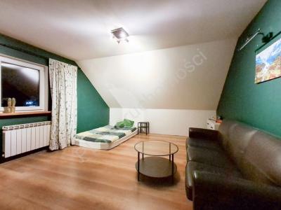 Dom na sprzedaż Odrano-Wola