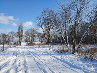 Działka na sprzedaż Jadwisin