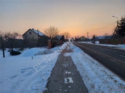 Działka na sprzedaż Rudnik