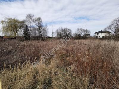Działka na sprzedaż Laszczki