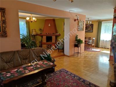 Dom na sprzedaż Pruszków Żbików